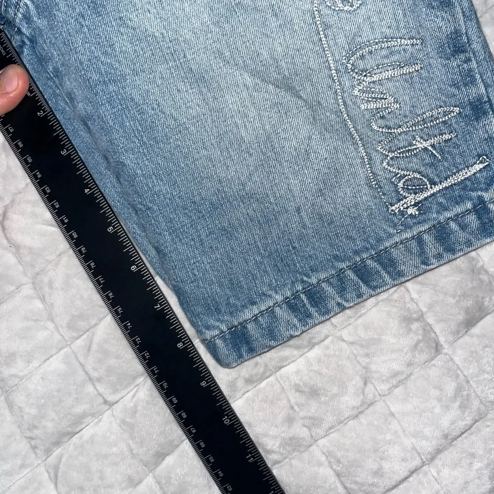 Vintage 2000’s Ecko Jean Shorts